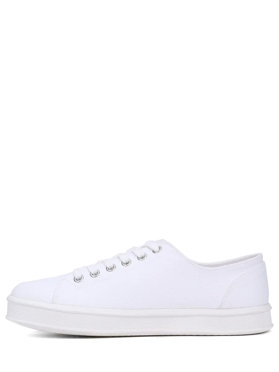 Кеды текстильные Jane