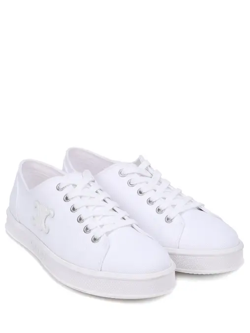 Кеды текстильные Jane CELINE