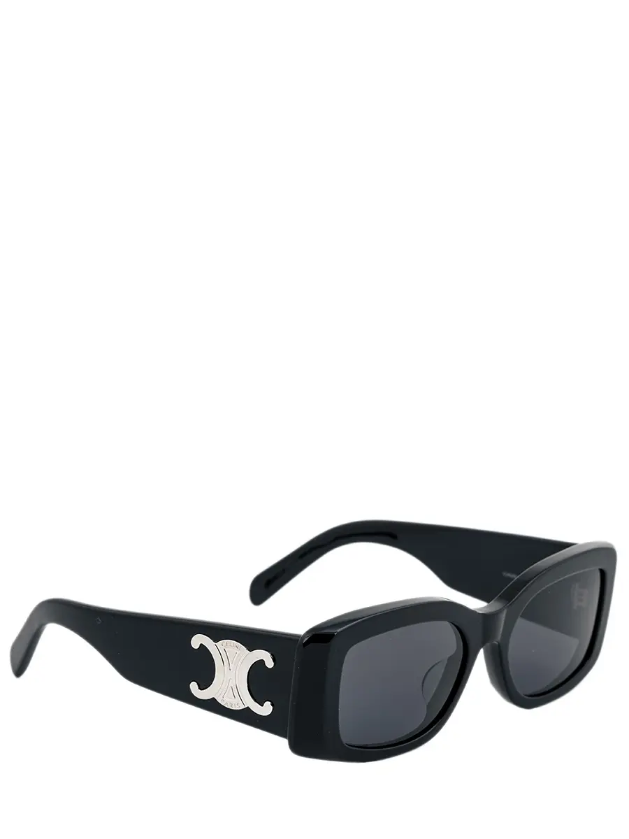 Очки солнцезащитные