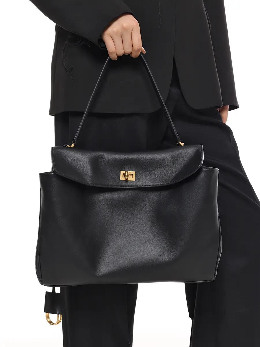 Сумка кожаная Rodeo