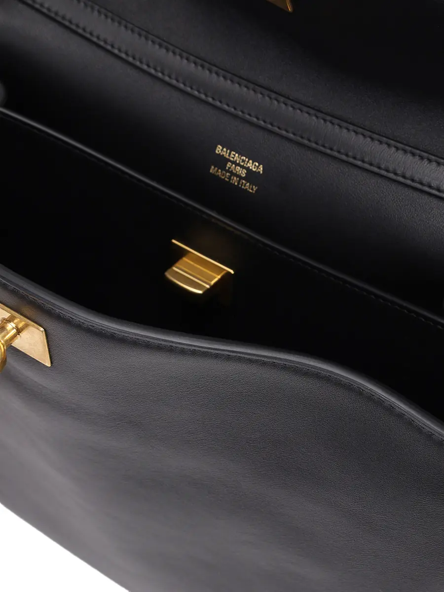 Сумка кожаная Rodeo