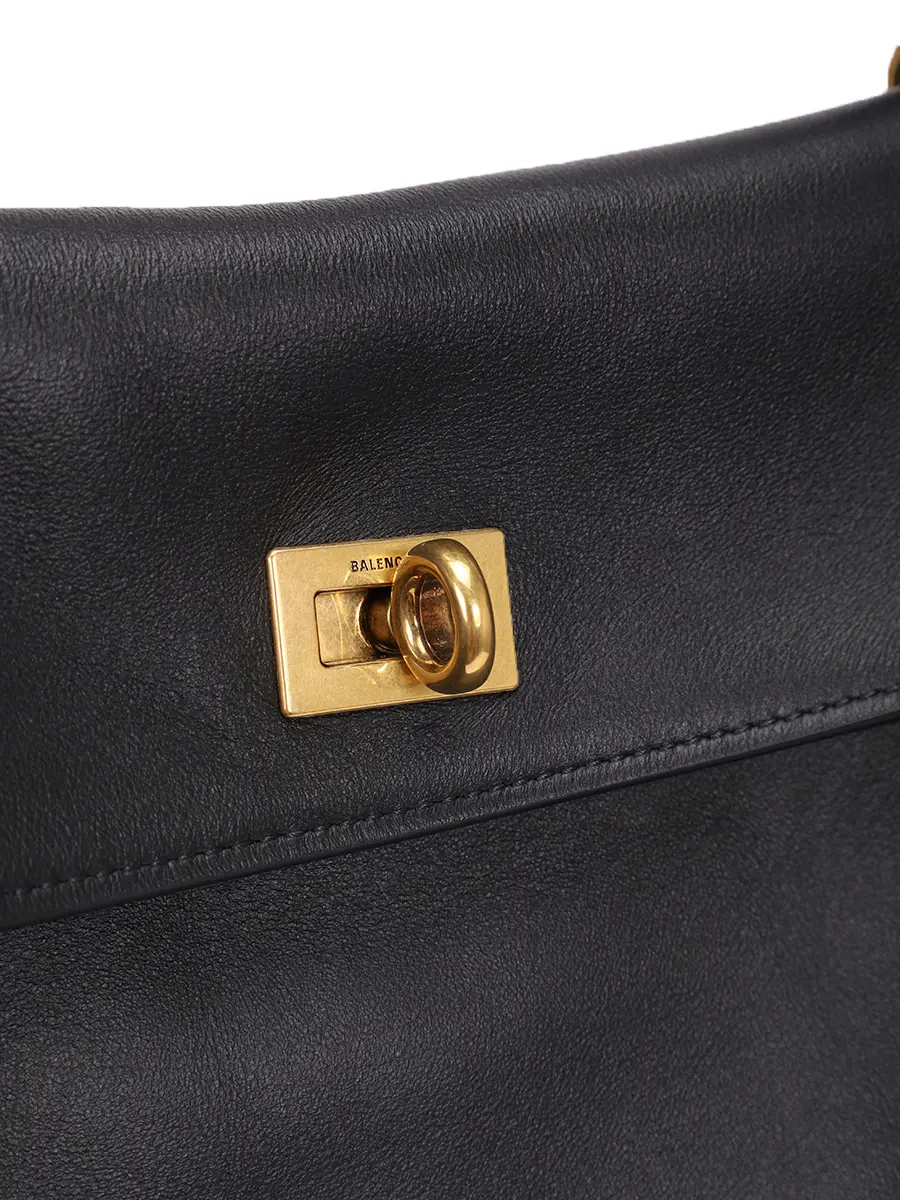 Сумка кожаная Rodeo