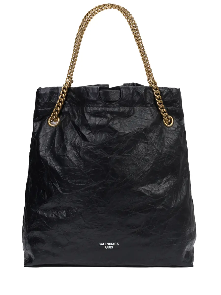 Сумка кожаная