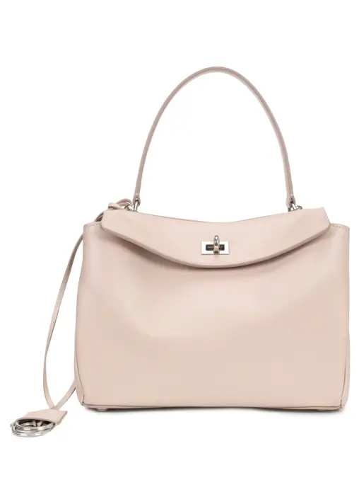 Сумка кожаная Rodeo BALENCIAGA