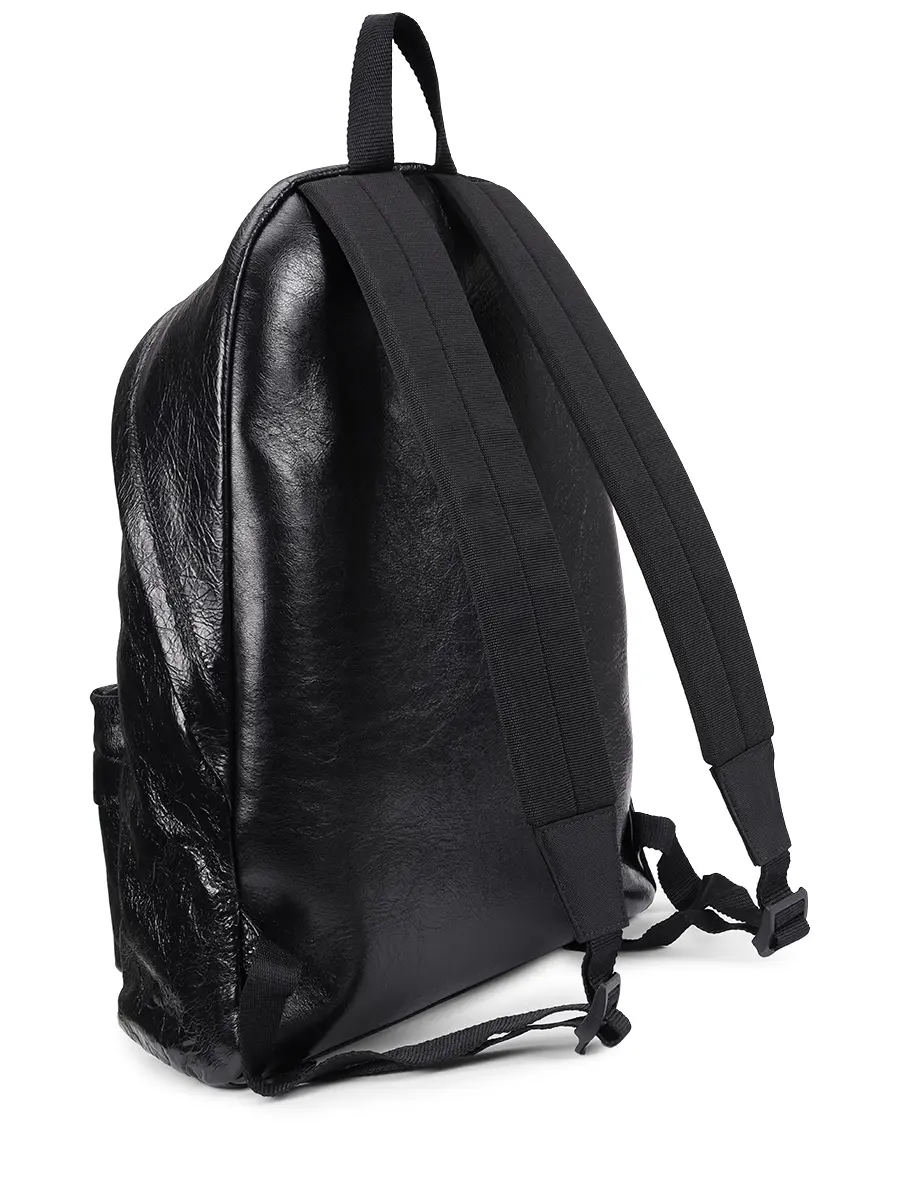 Рюкзак кожаный