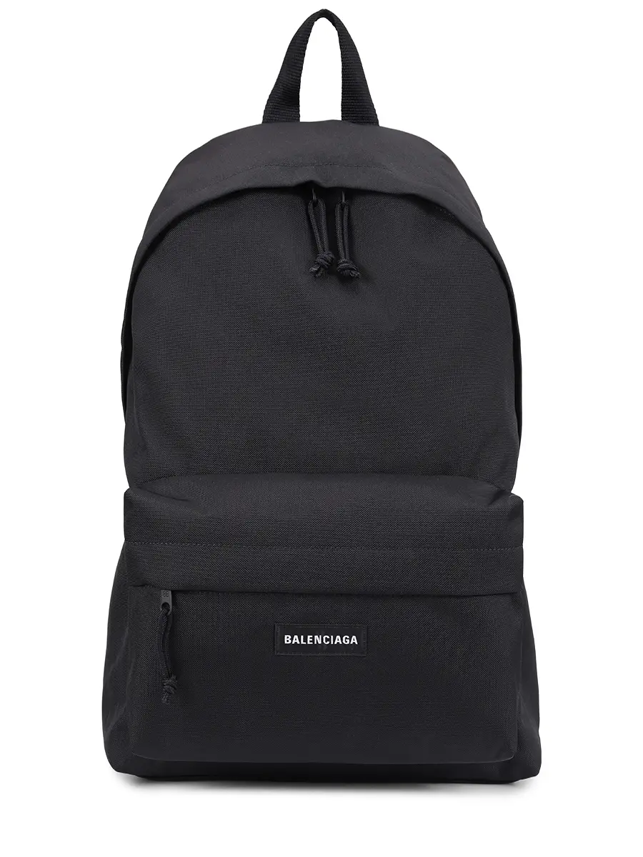 Рюкзак текстильный