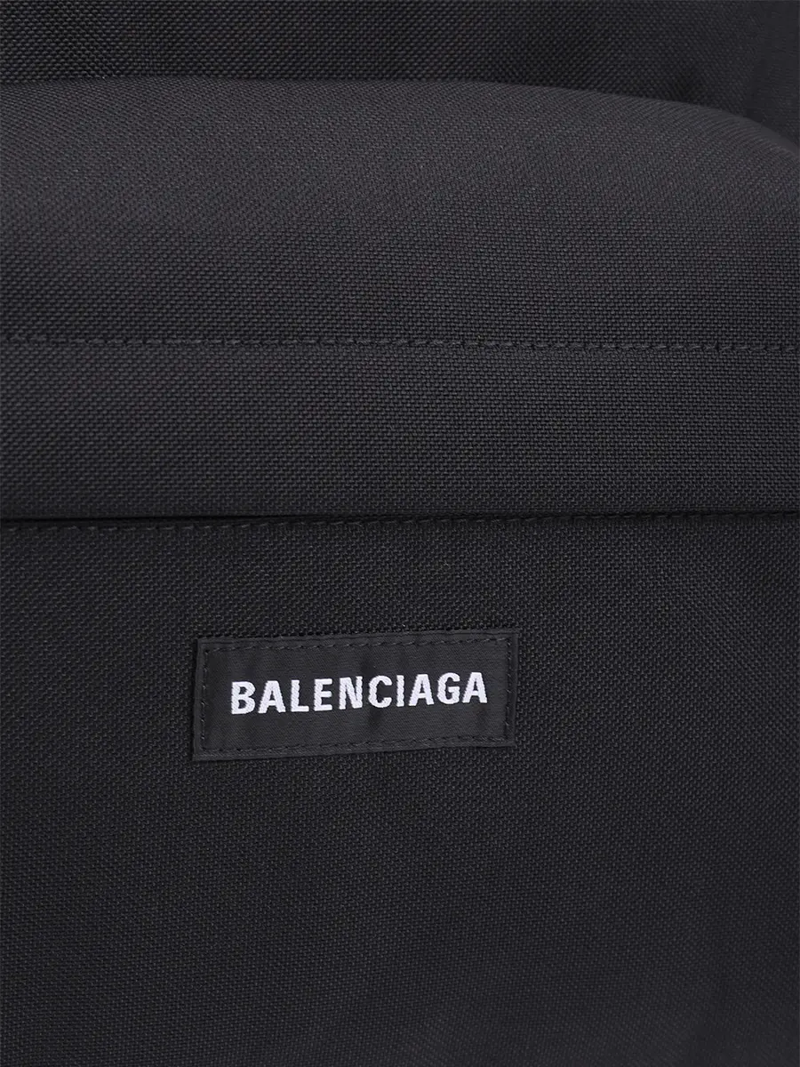 Рюкзак текстильный