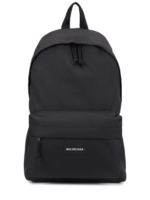 Рюкзак текстильный BALENCIAGA