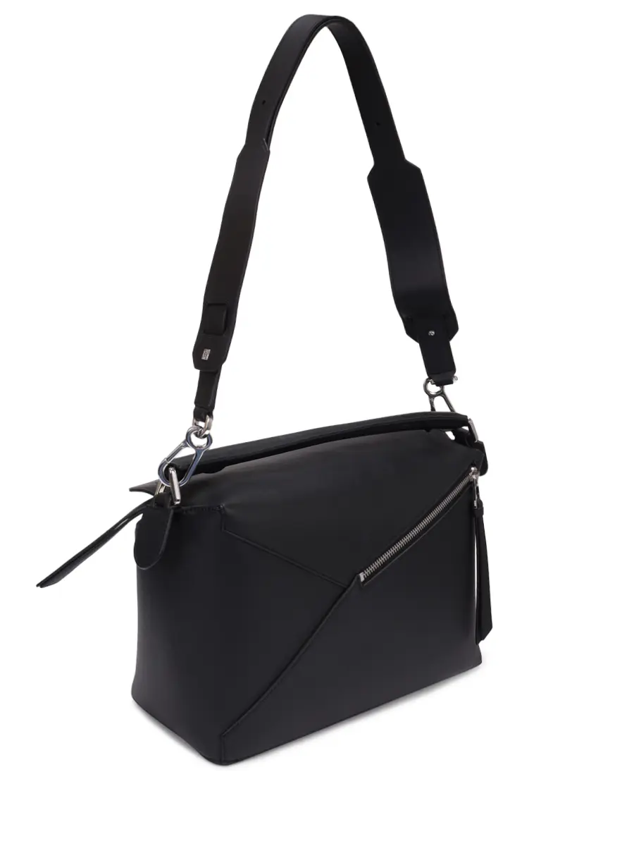 Сумка кожаная