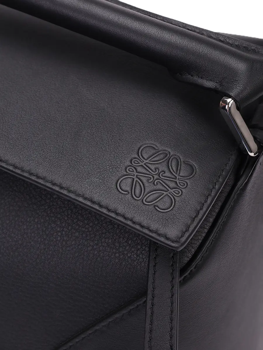 Сумка кожаная