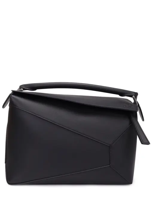 Сумка кожаная LOEWE