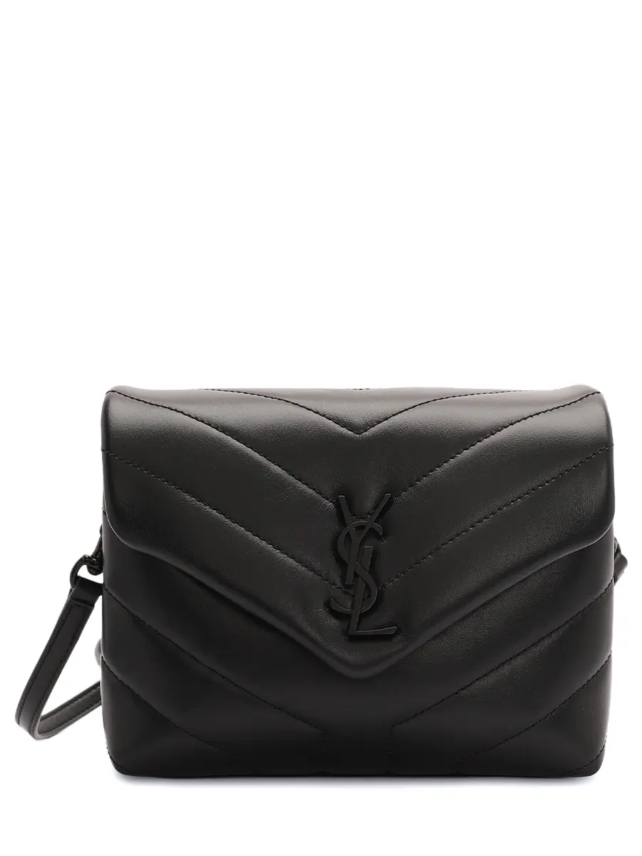 Сумка кожаная