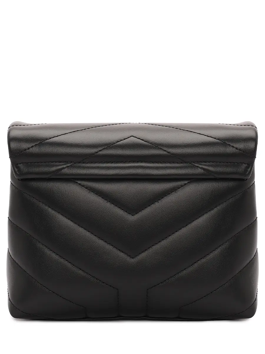 Сумка кожаная