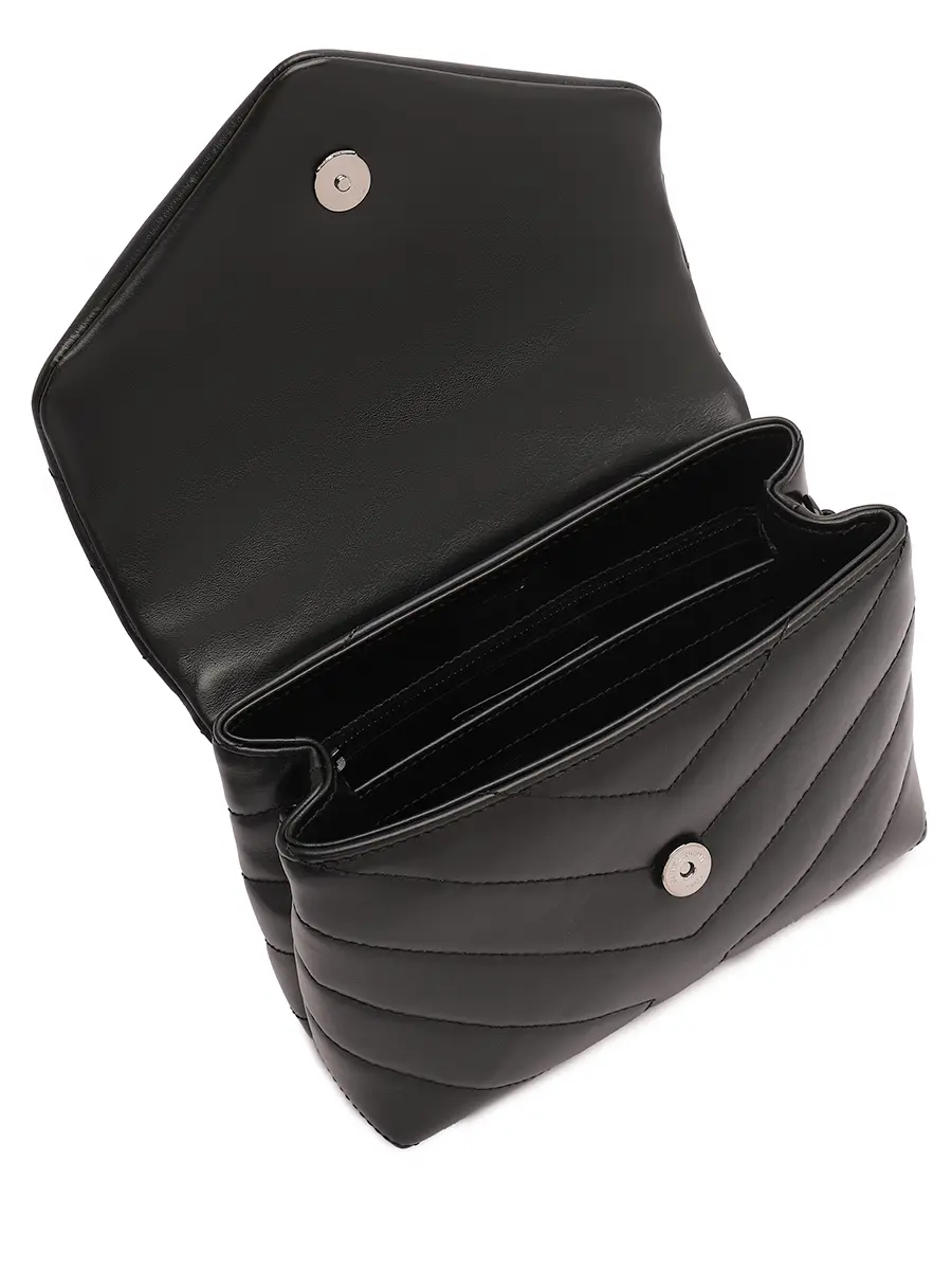 Сумка кожаная