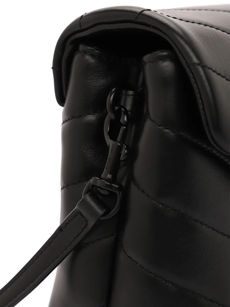 Сумка кожаная