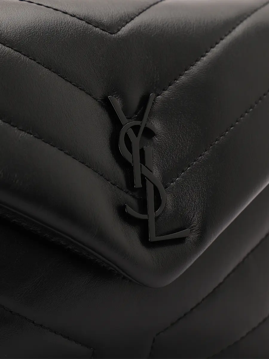 Сумка кожаная