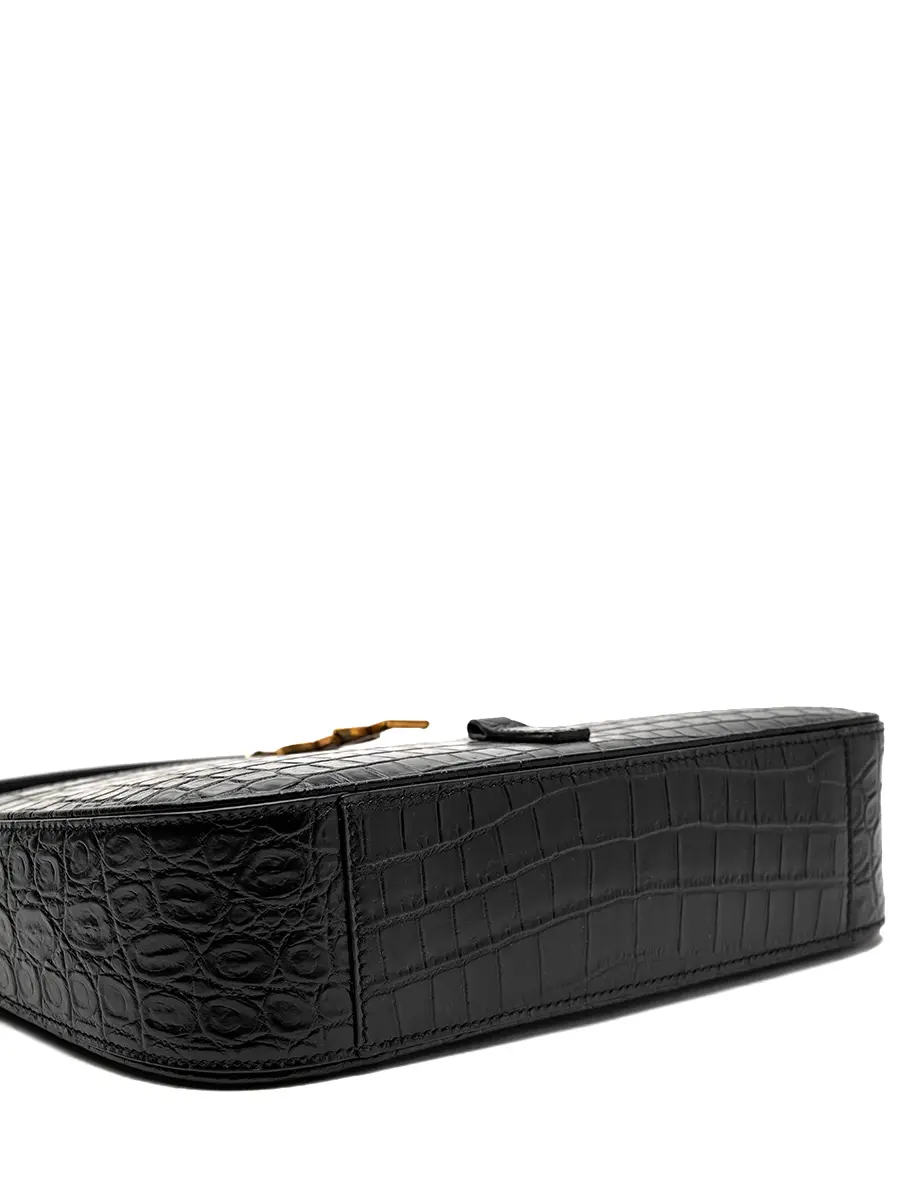 Сумка кожаная Le 5 a 7