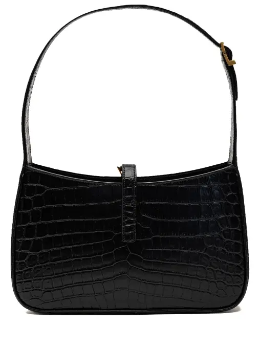 Сумка кожаная Le 5 a 7 SAINT LAURENT