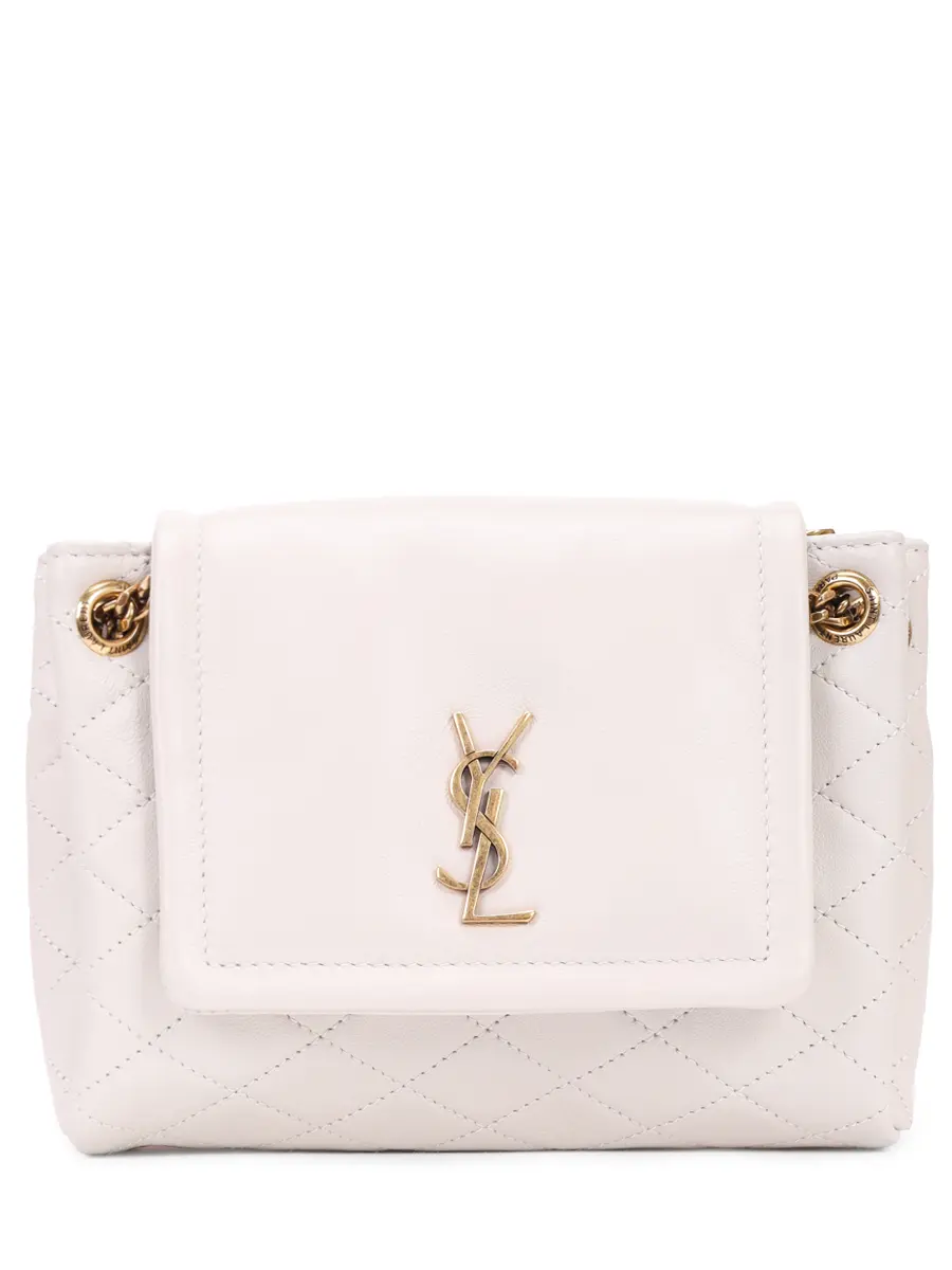 Сумка кожаная Nolita