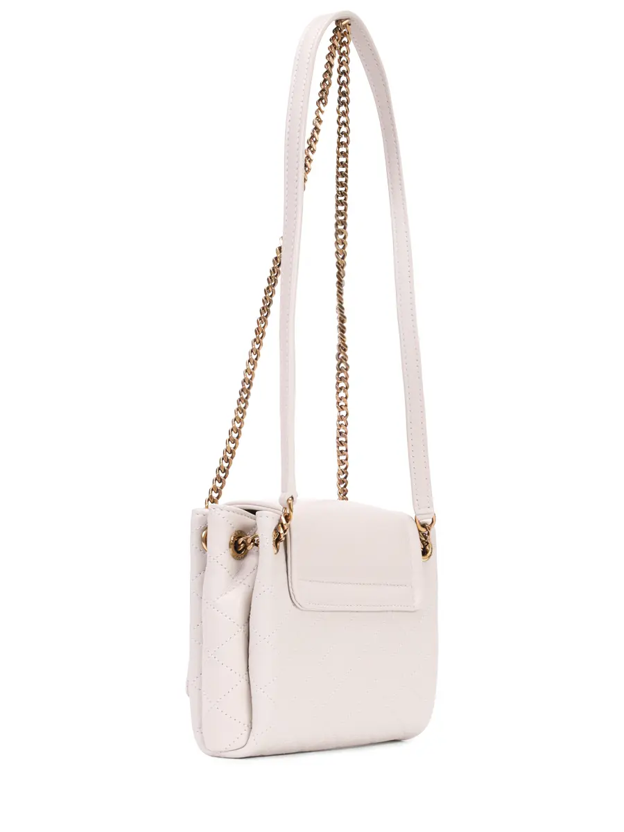 Сумка кожаная Nolita