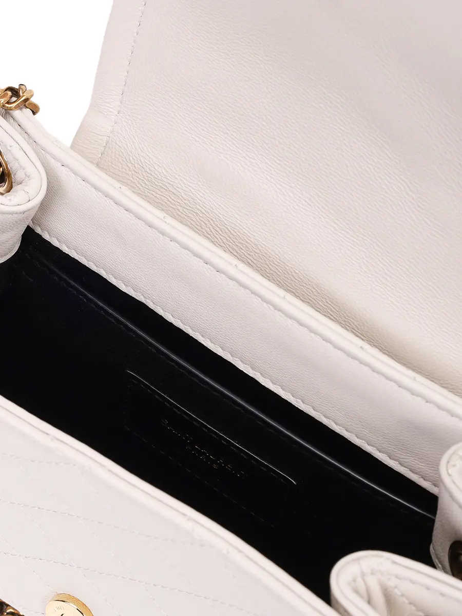 Сумка кожаная Nolita