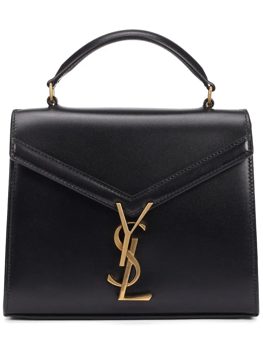 Сумка кожаная Cassandra