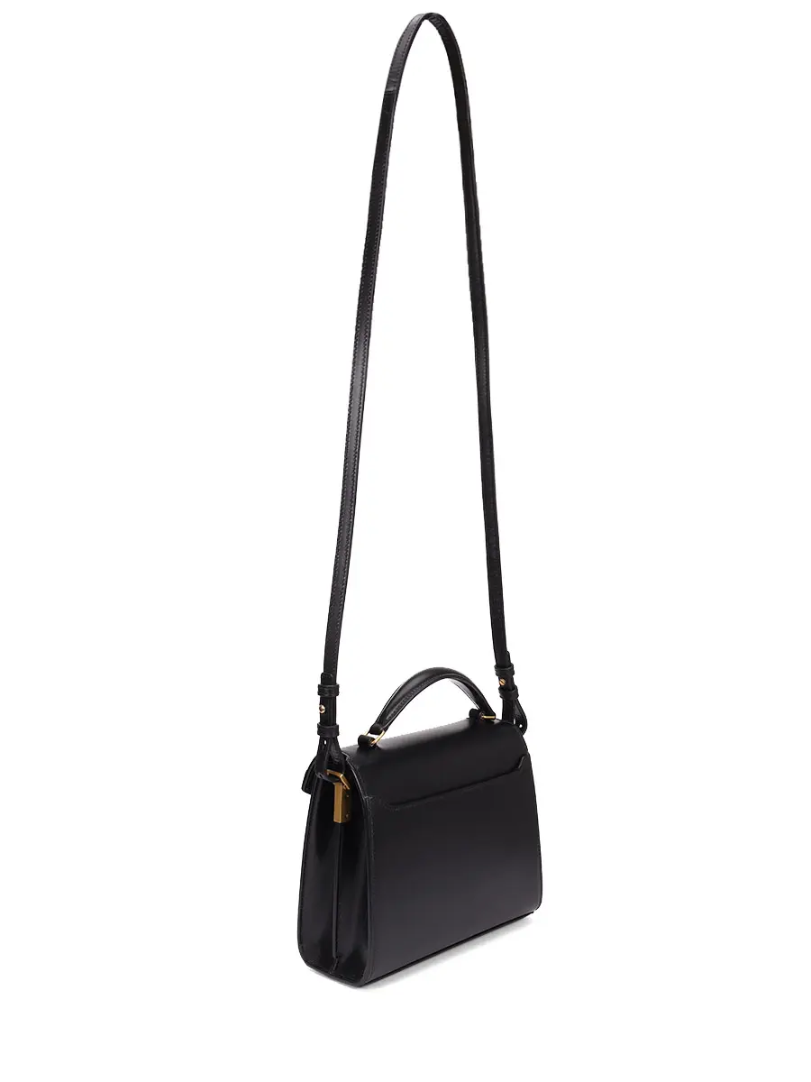 Сумка кожаная Cassandra