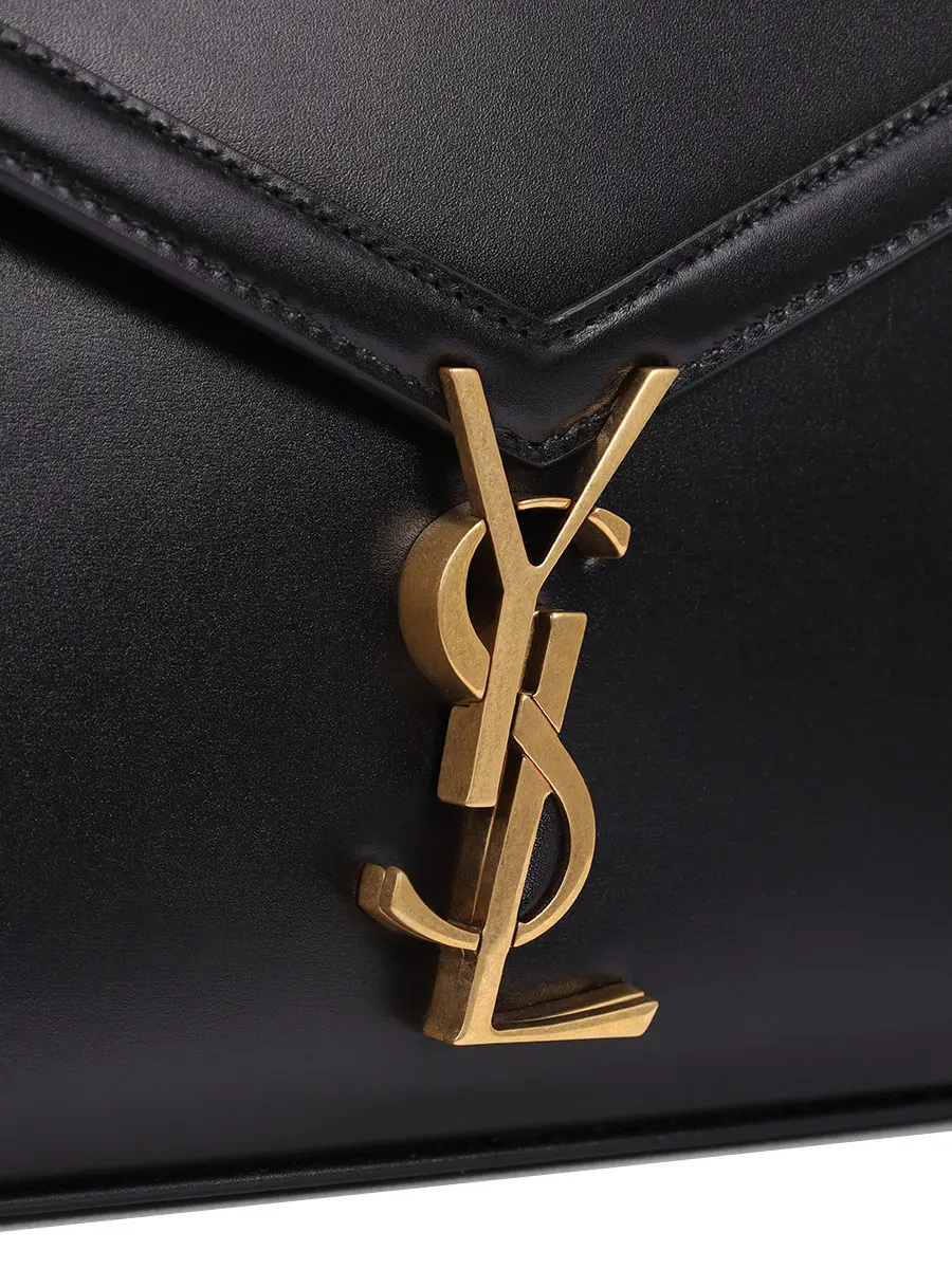 Сумка кожаная Cassandra