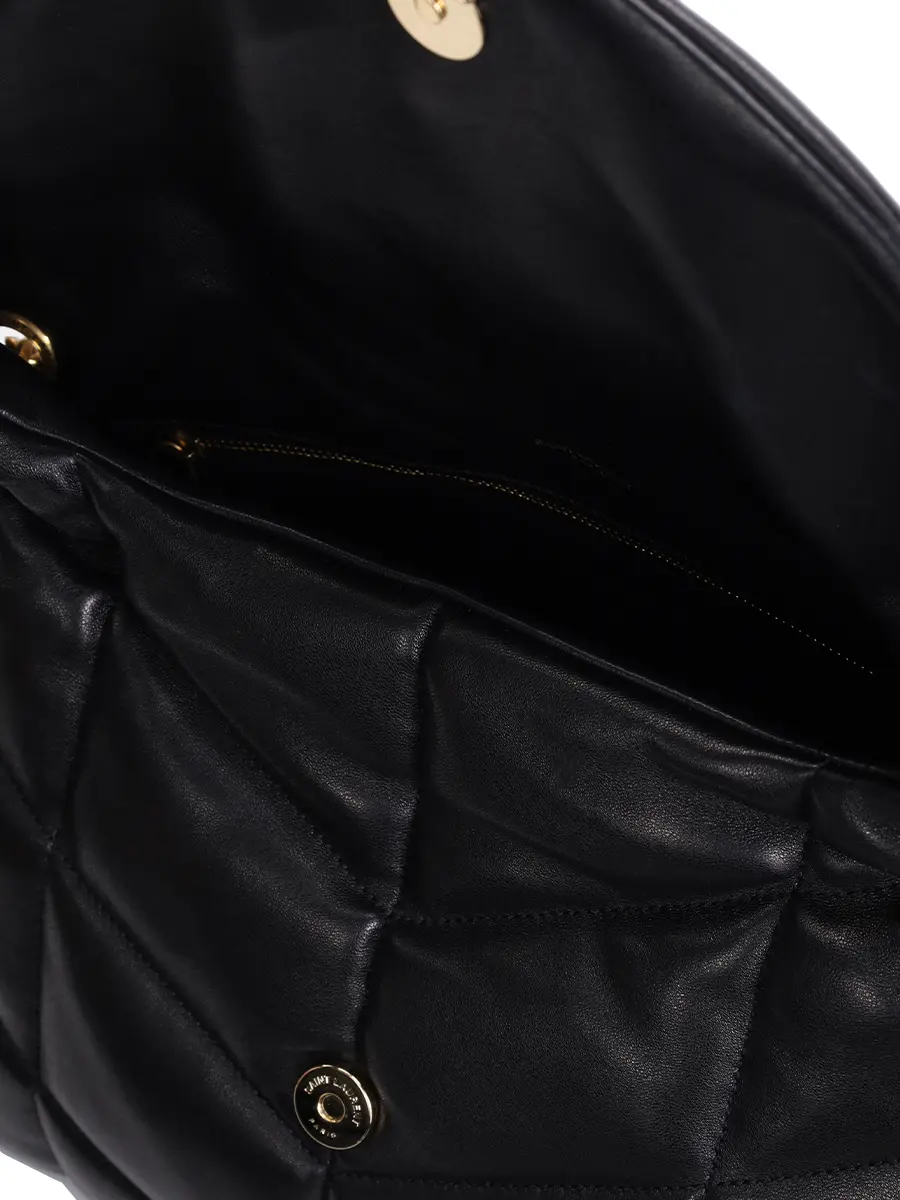 Сумка кожаная