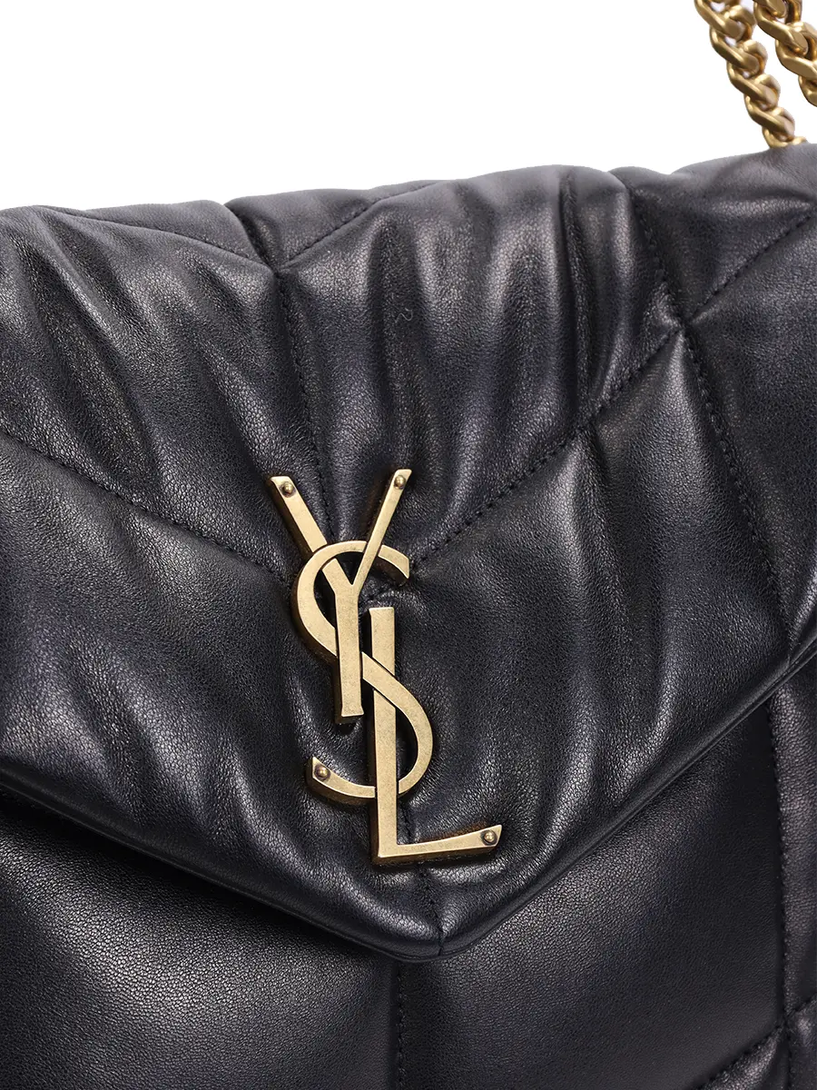 Сумка кожаная