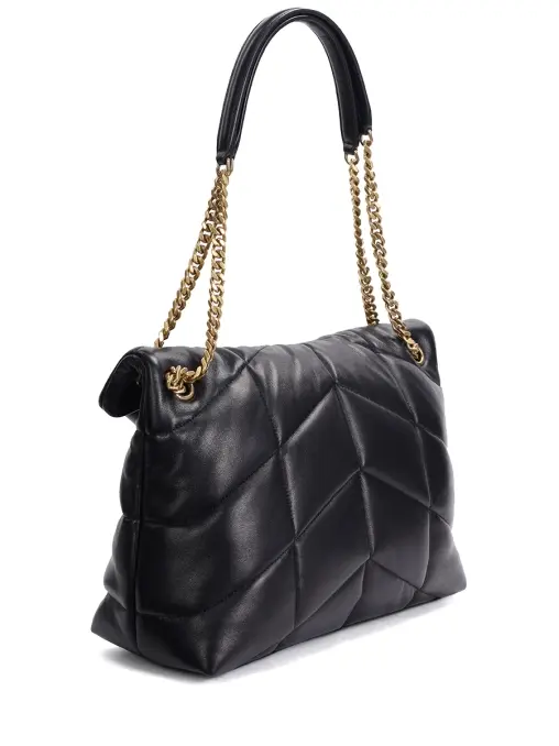 Сумка кожаная SAINT LAURENT