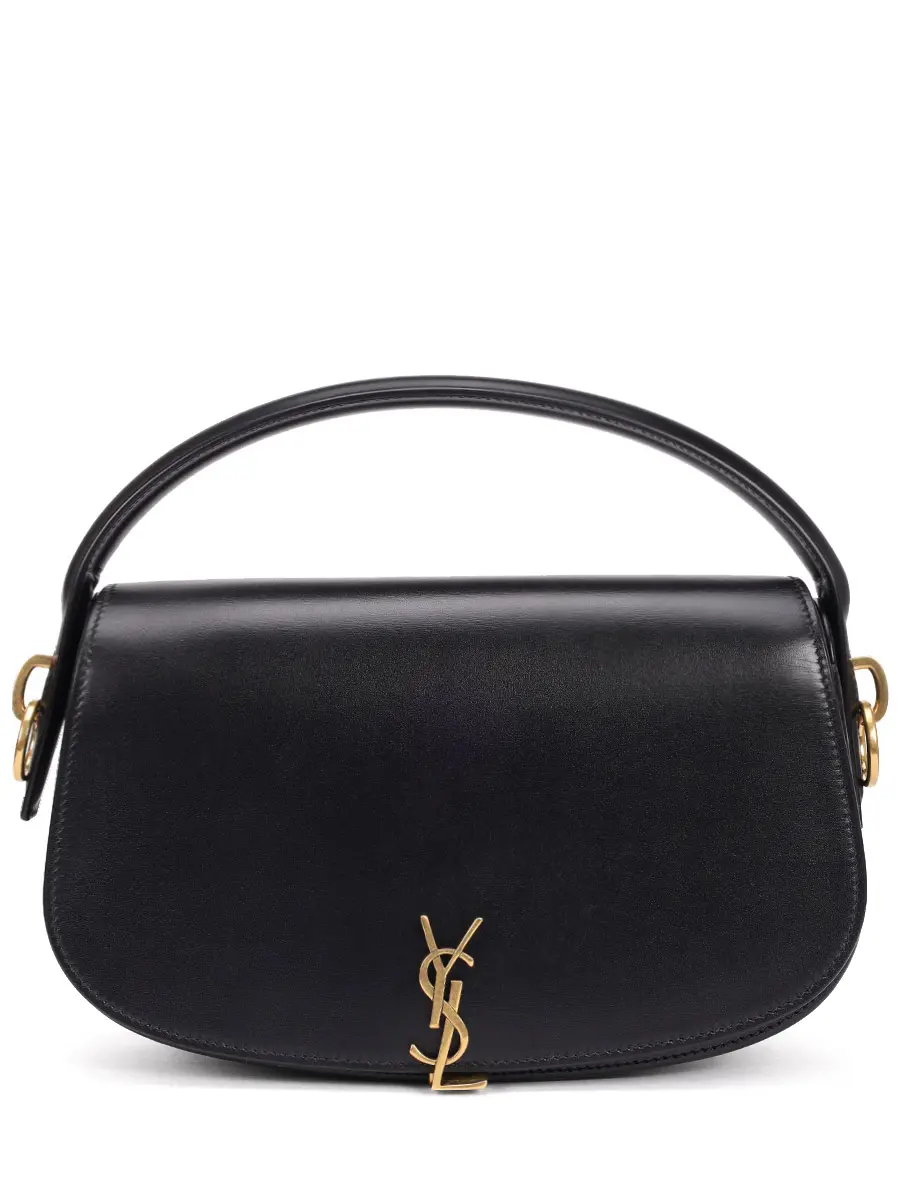 Сумка кожаная Voltaire in box