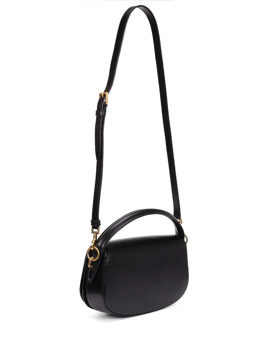 Сумка кожаная Voltaire in box