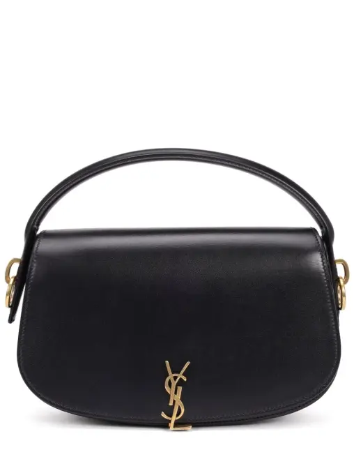 Сумка кожаная Voltaire in box SAINT LAURENT