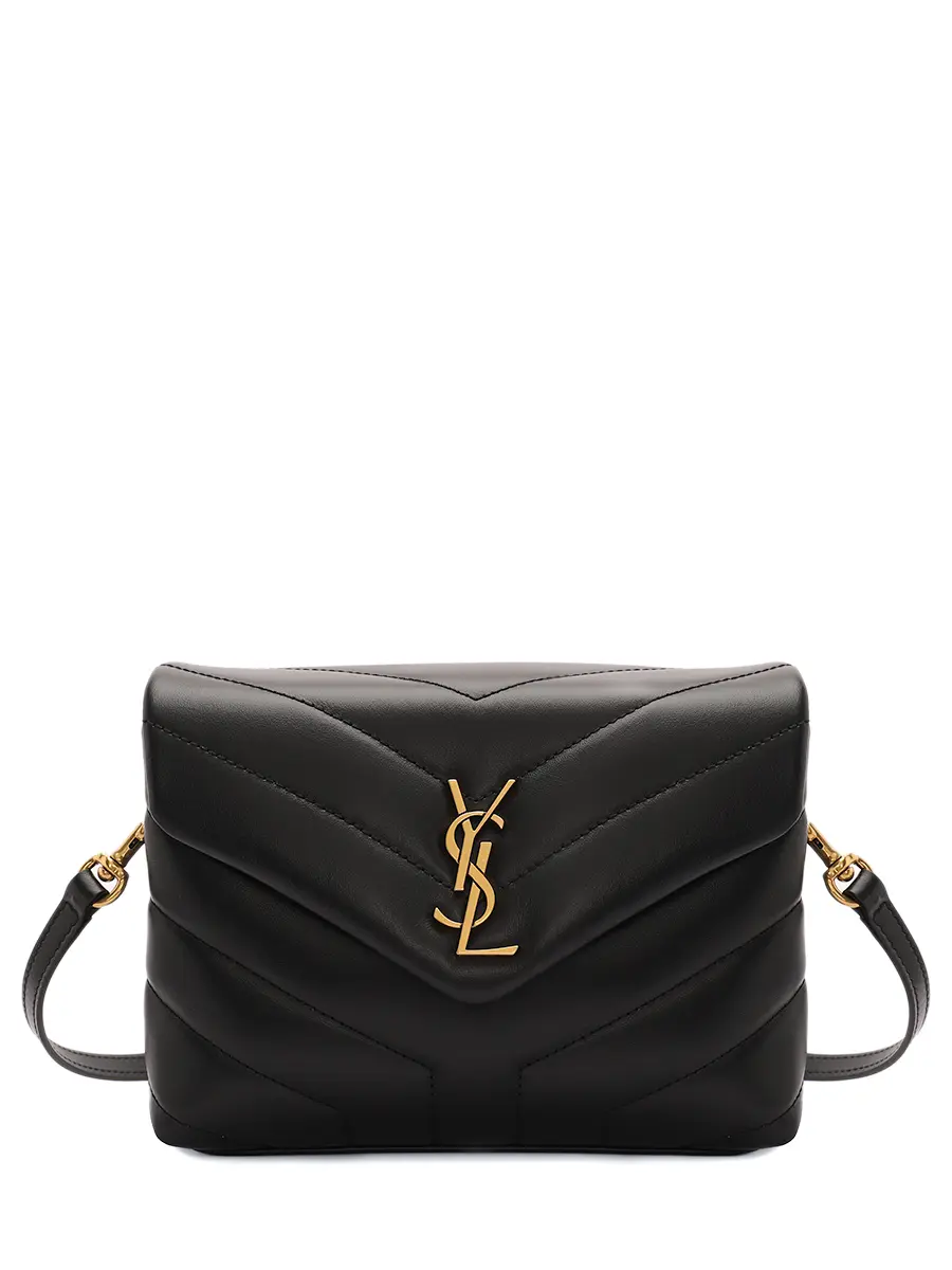 Сумка кожаная