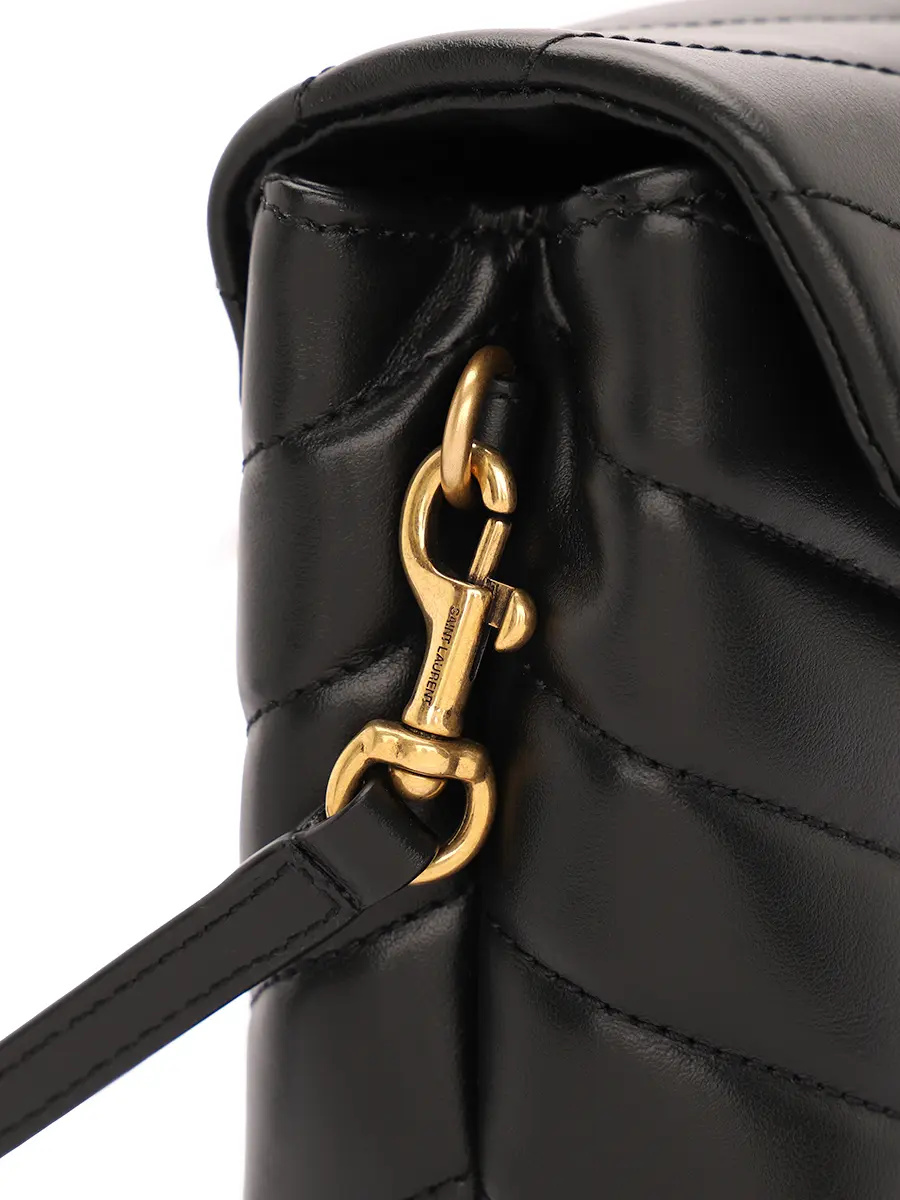 Сумка кожаная