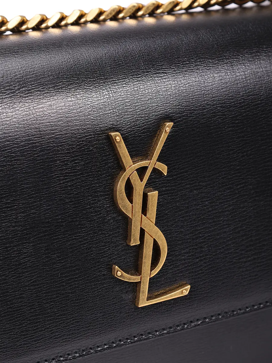 Сумка кожаная Sunset