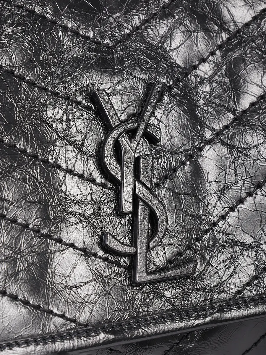 Сумка кожаная Niki