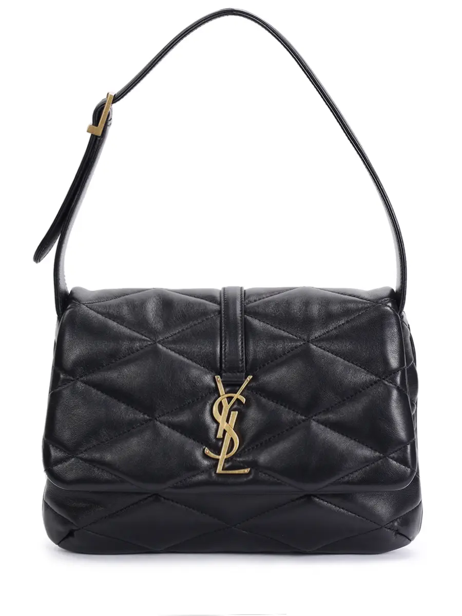 Сумка кожаная LE 57