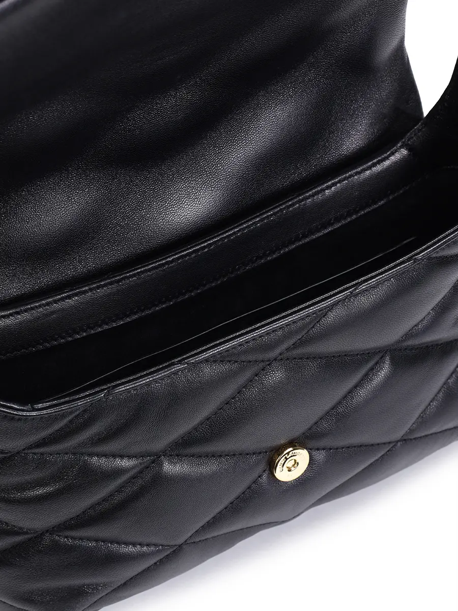 Сумка кожаная LE 57