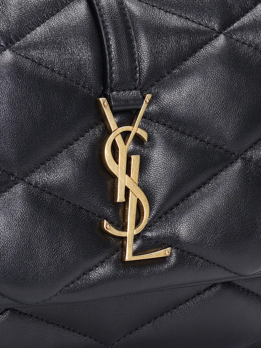 Сумка кожаная LE 57