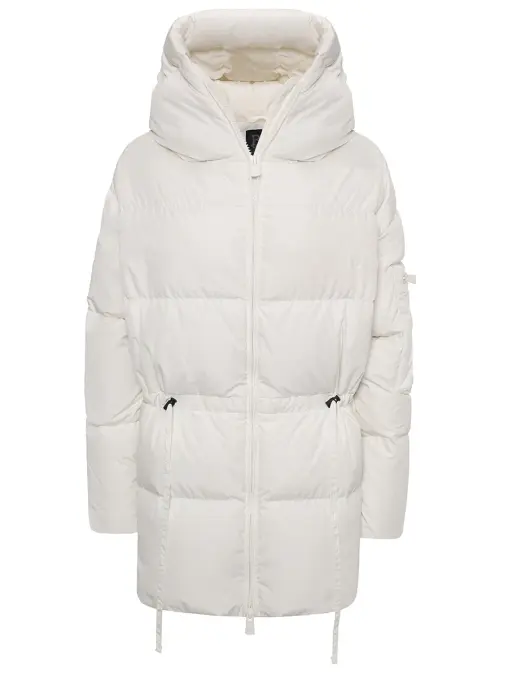 Пуховик стеганый BACON R