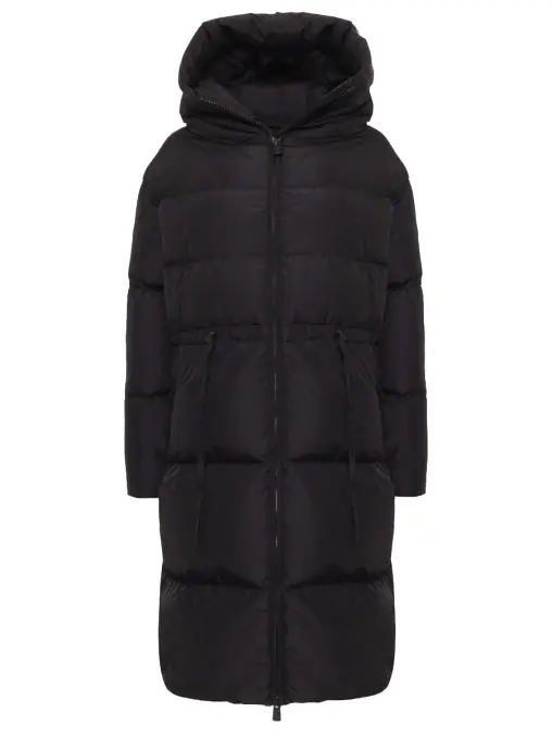 Пуховик стеганый BACON R