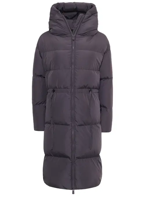 Пуховик стеганый BACON R