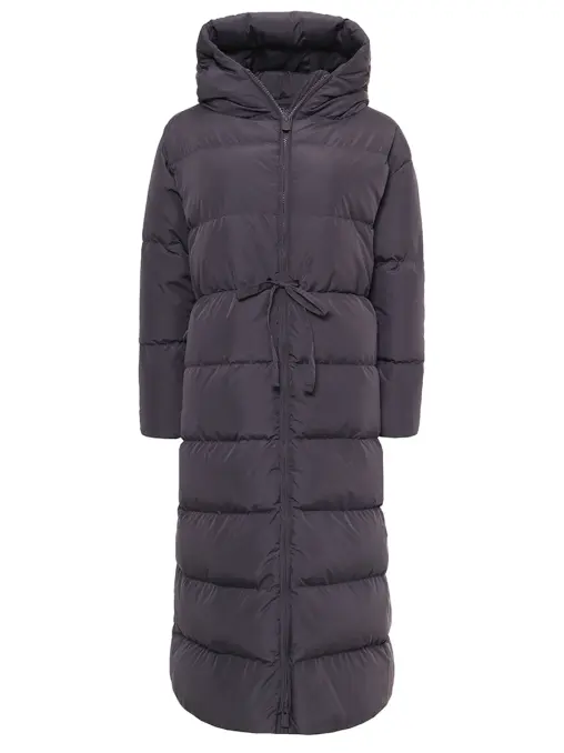 Пуховик стеганый BACON R