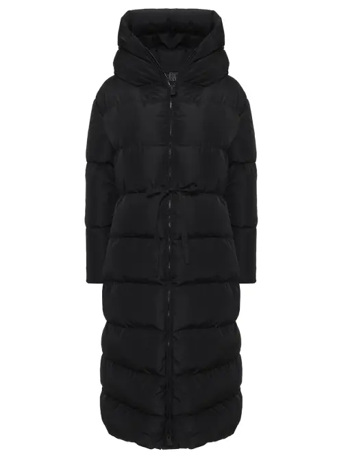 Пуховик стеганый BACON R