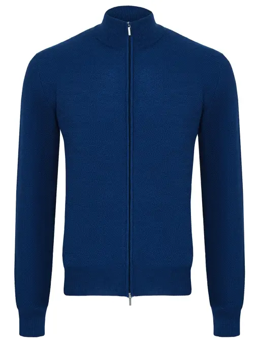 Кардиган шерстяной RASCHINI