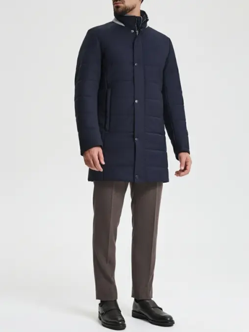 Куртка шерстяная RASCHINI