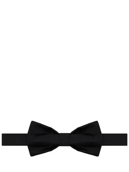 Бабочка однотонная RASCHINI