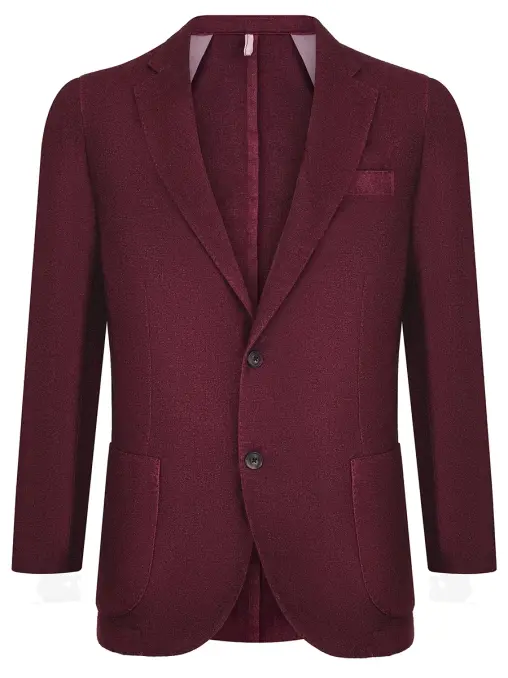 Пиджак шерстяной RASCHINI